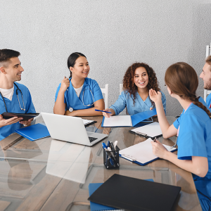 Medical Assisting Certification Workshop