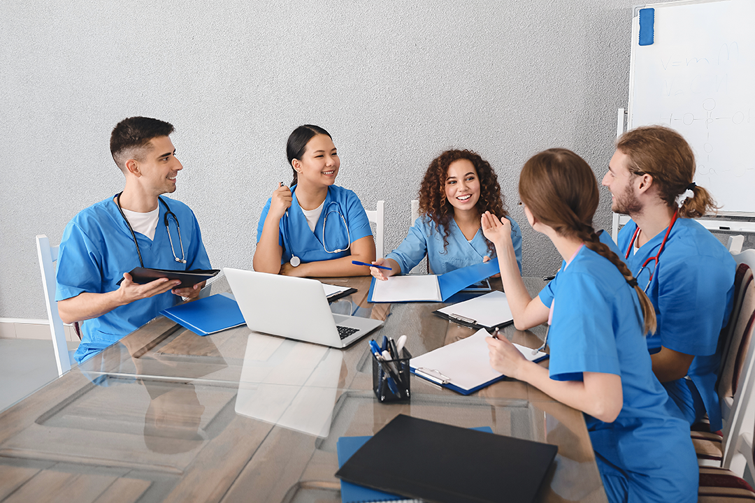 Medical Assisting Certification Workshop